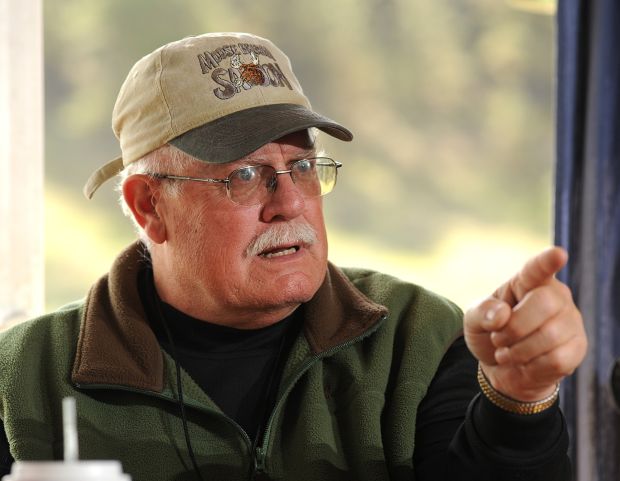 Robert McLean